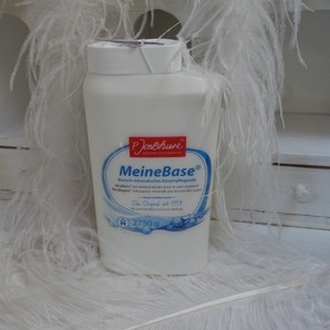 Sels de bain minéraux pH 8.5 - MeineBase - AlcaBain - 2750gr