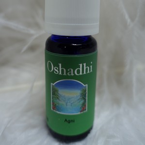 Oshadhi - Agni - 10ml
